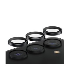 PanzerGlass Hoops Lens Protection - Ultimate Defense for Your Camera | SKU: 5711724012075